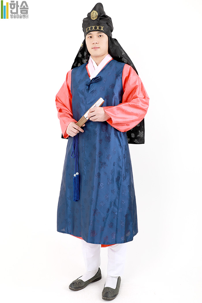 7612.도령(이몽룡,이도령)