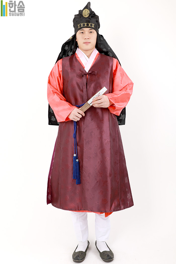 7613.도령(이몽룡,이도령)