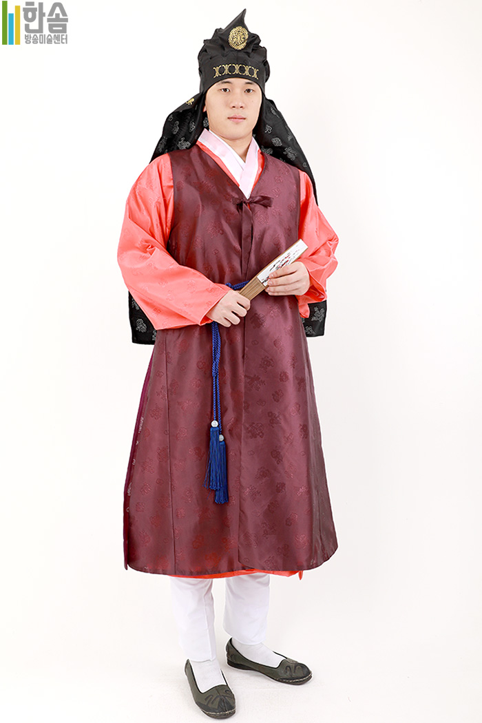 7613.도령(이몽룡,이도령)