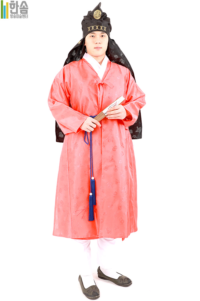 7614.도령(이몽룡,이도령)