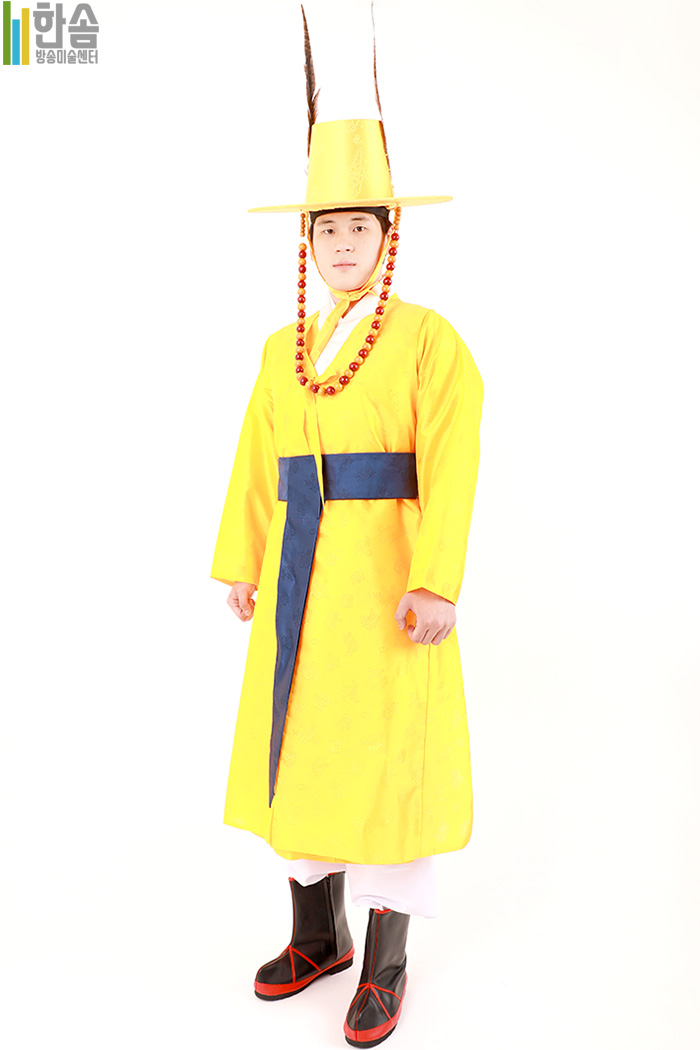 7585.취타대(남,여)