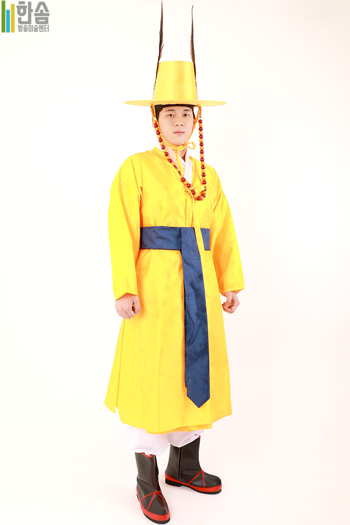 7585.취타대(남,여)