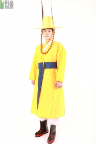 7585.취타대(남,여)