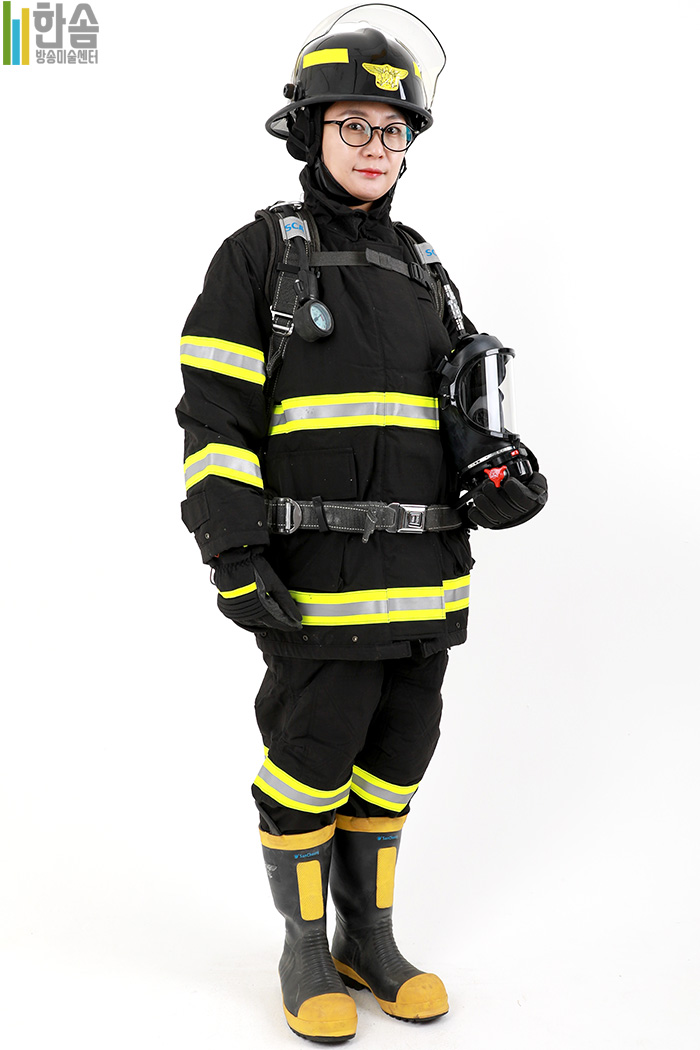 7626.소방관(방화복,소방복)