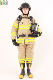 7339.소방관(방화복,소방복)