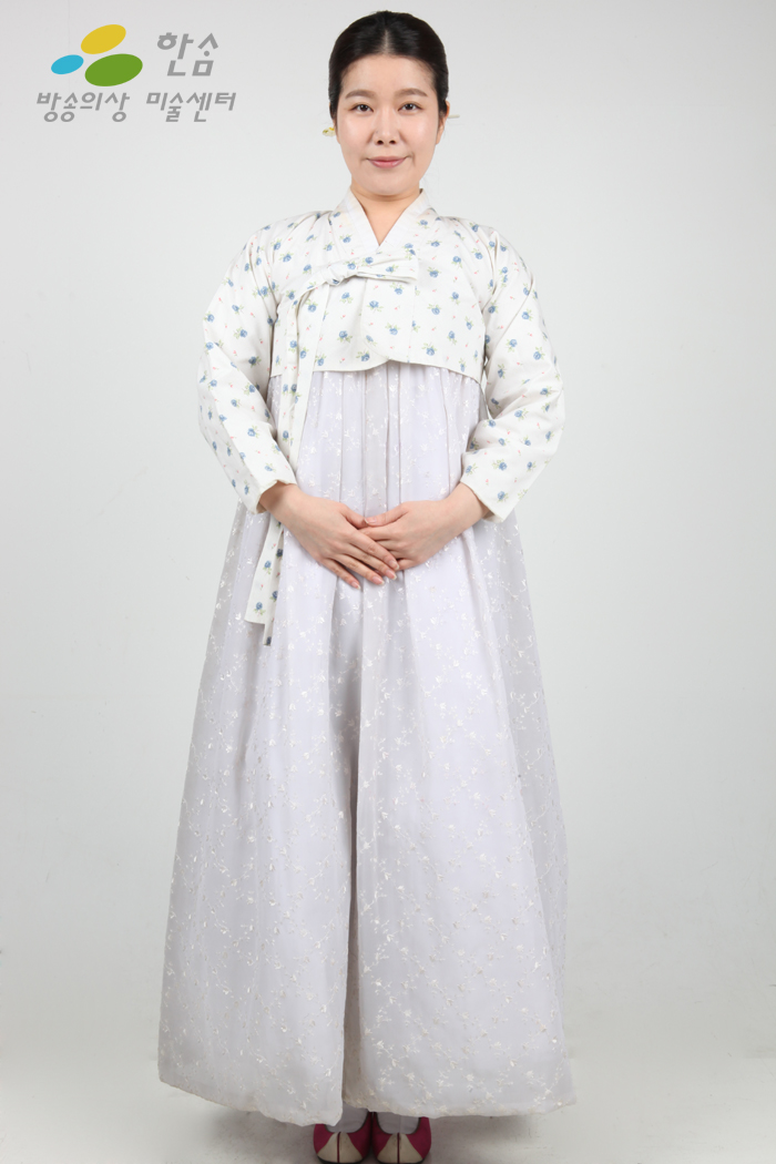 0372.개화기한복(근대한복)