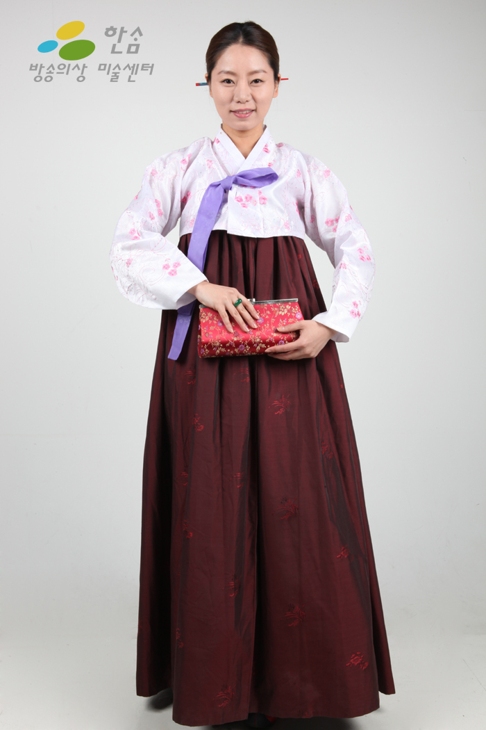 0373.개화기한복(근대한복)