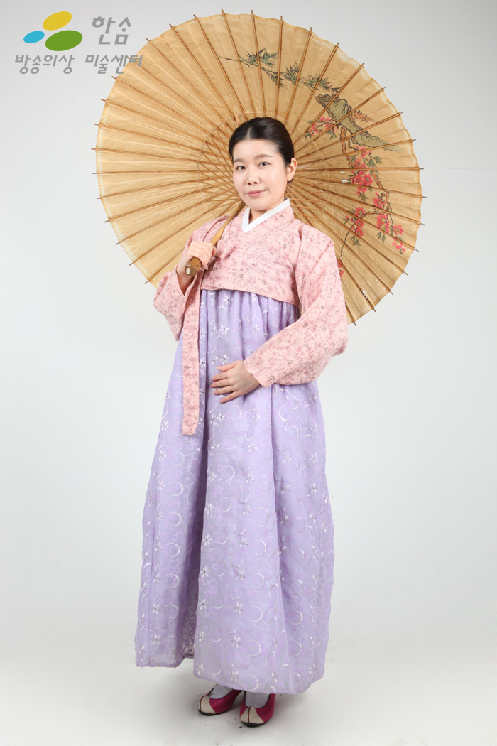 0384.개화기한복(근대한복)