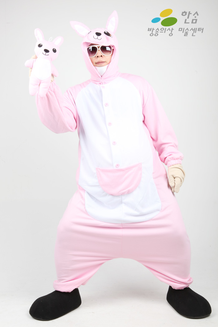 0855.캥거루