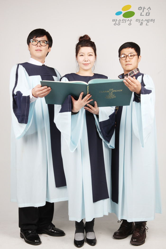 1024.성가대