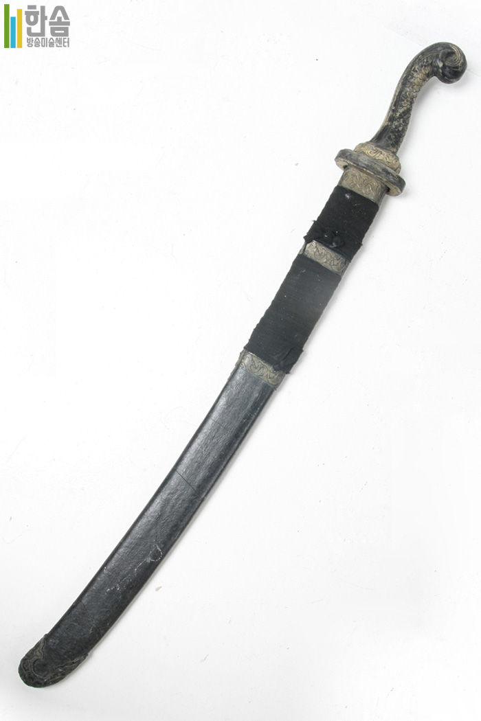 50122.검(칼)