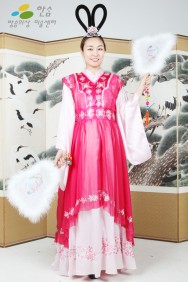 1031.선녀춤