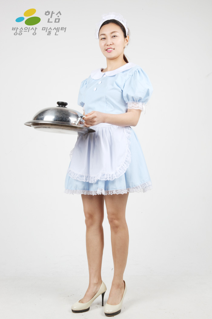 1220.가정부(메이드)