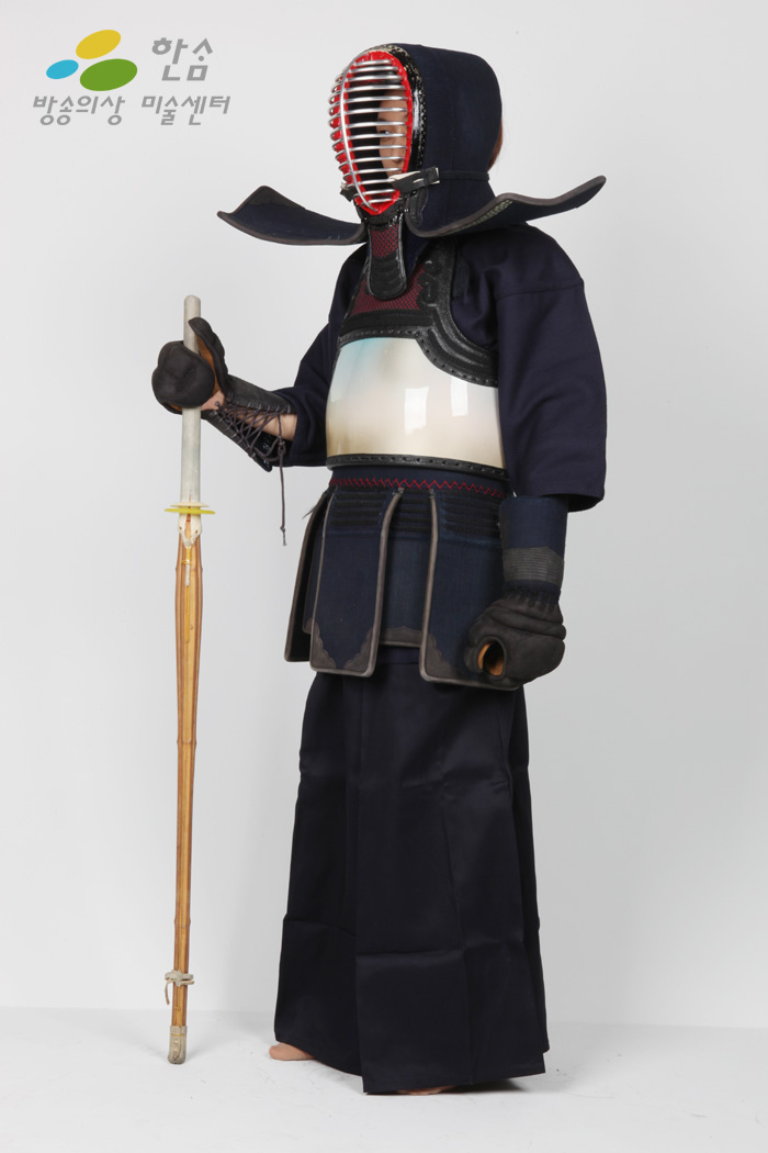 1665.검도복-여
