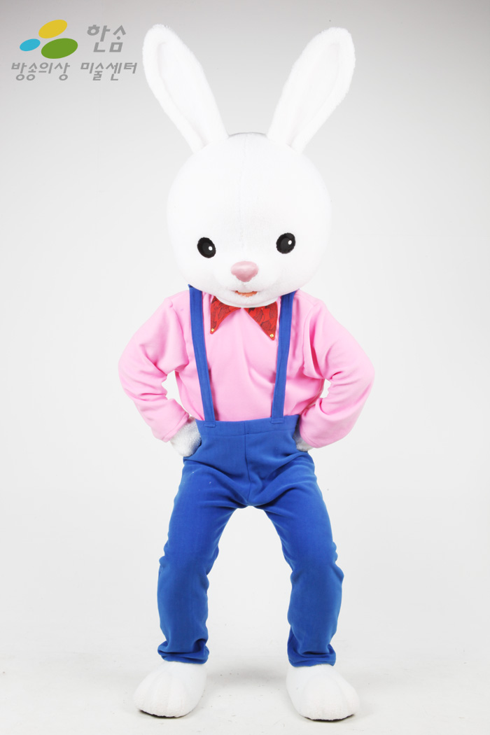 1271.토끼
