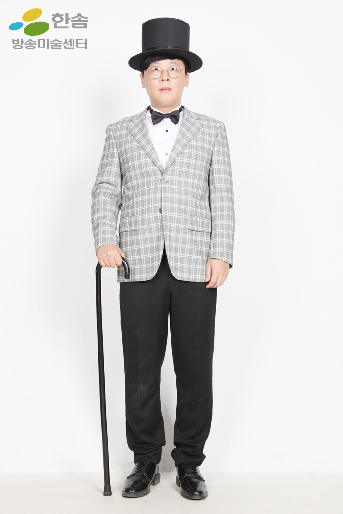 2615.턱시도(남)