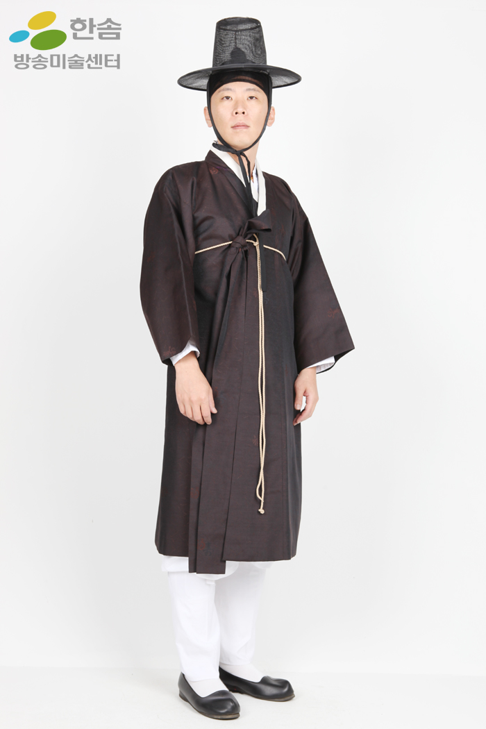 3046.중인(이방,상인)