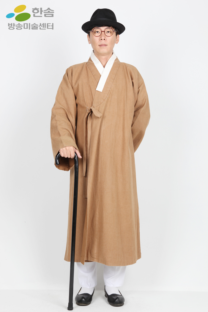 3067.개화기(근대)한복