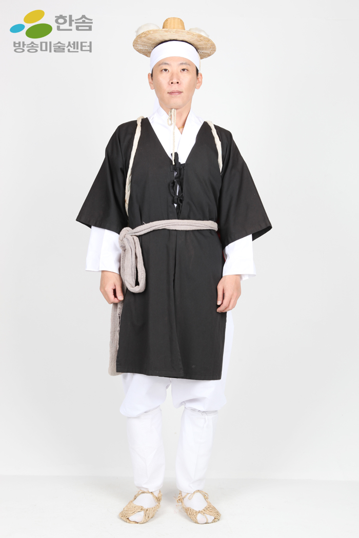 3142.보부상(상인,장사꾼)