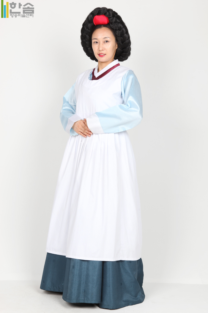 3435.상궁(수라간)