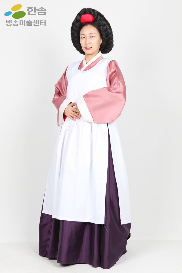 3414.상궁(수라간)
