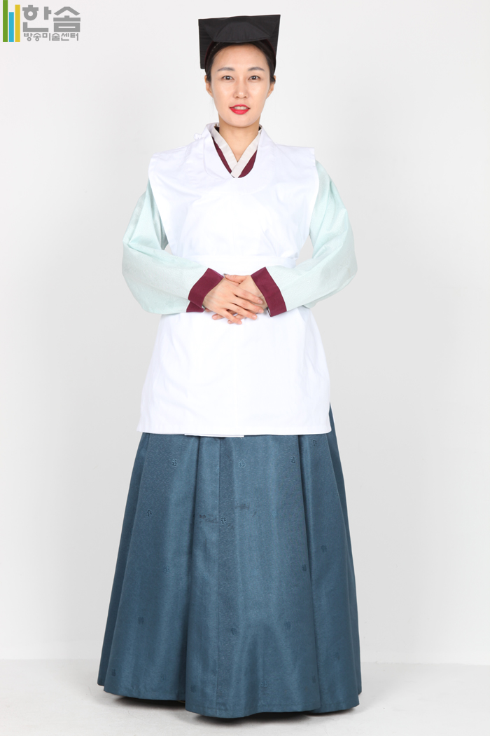 3460.의녀(내의녀)