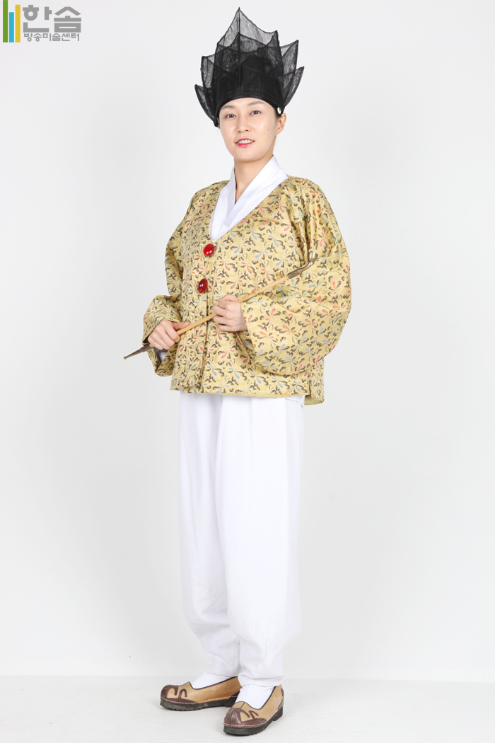 3539.양반(대감)-여