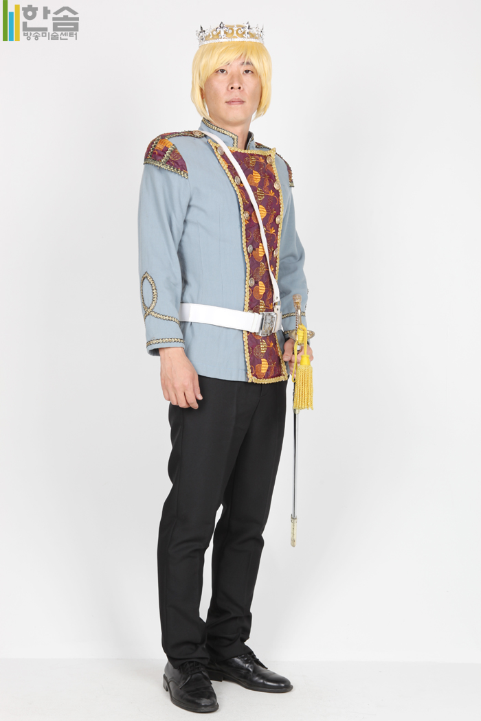3571.중세왕자