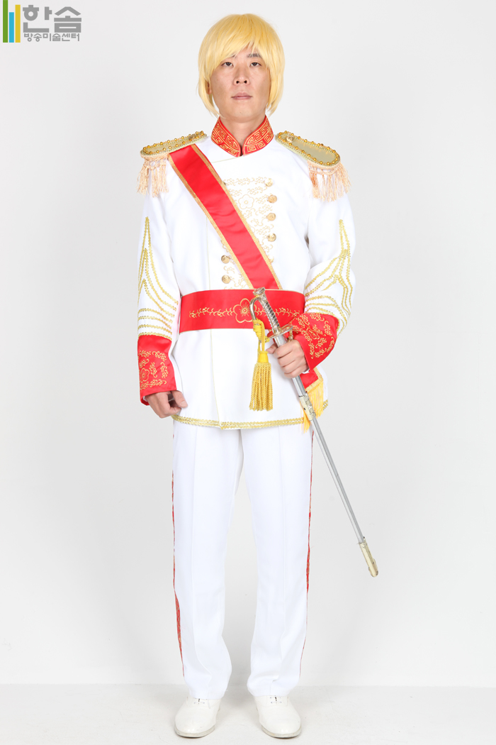 3572.중세왕자