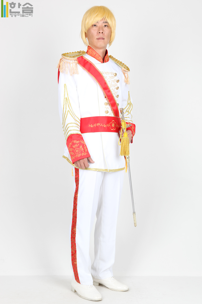 3572.중세왕자