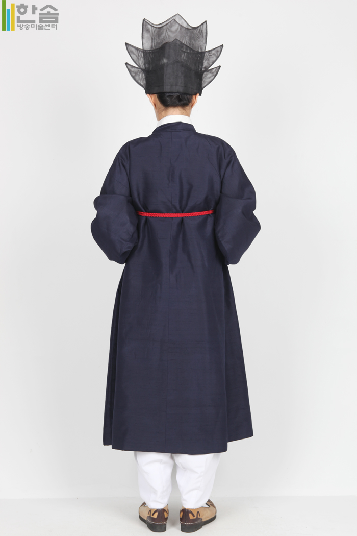 3622.남장양반(대감)