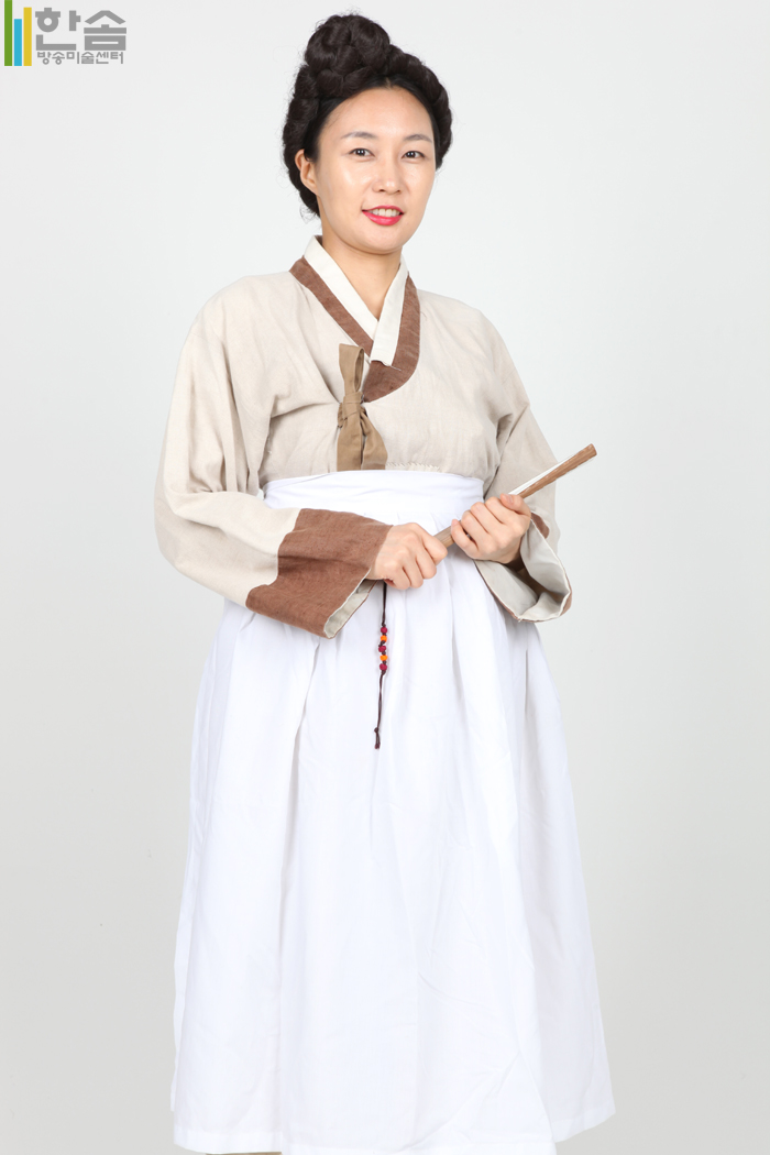 4133.평민(주모)