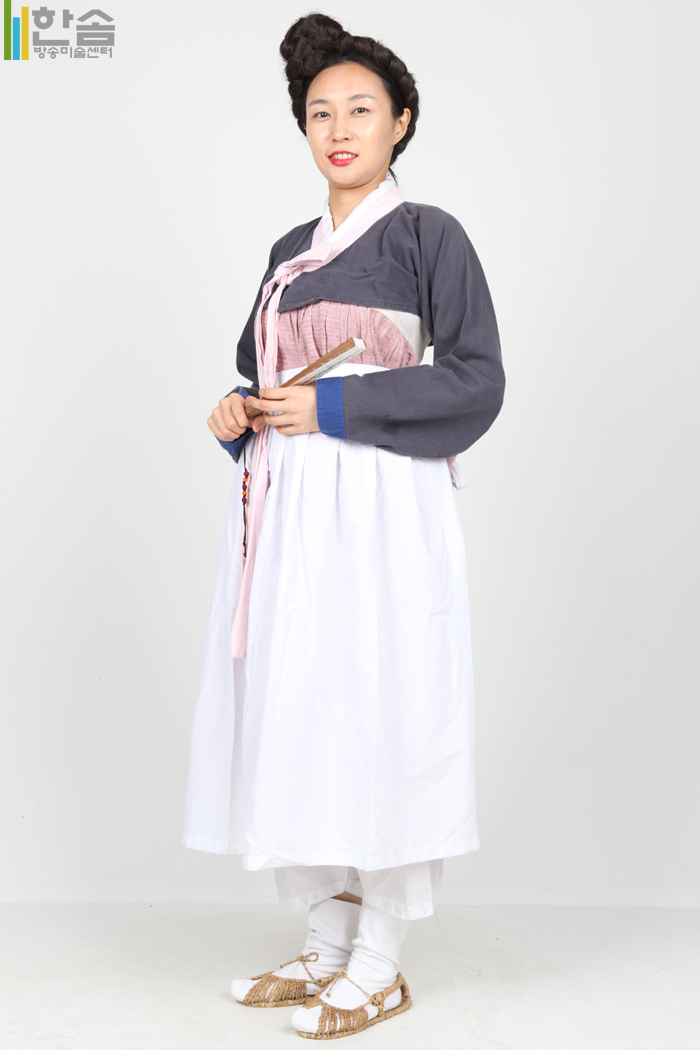 4135.평민(주모)