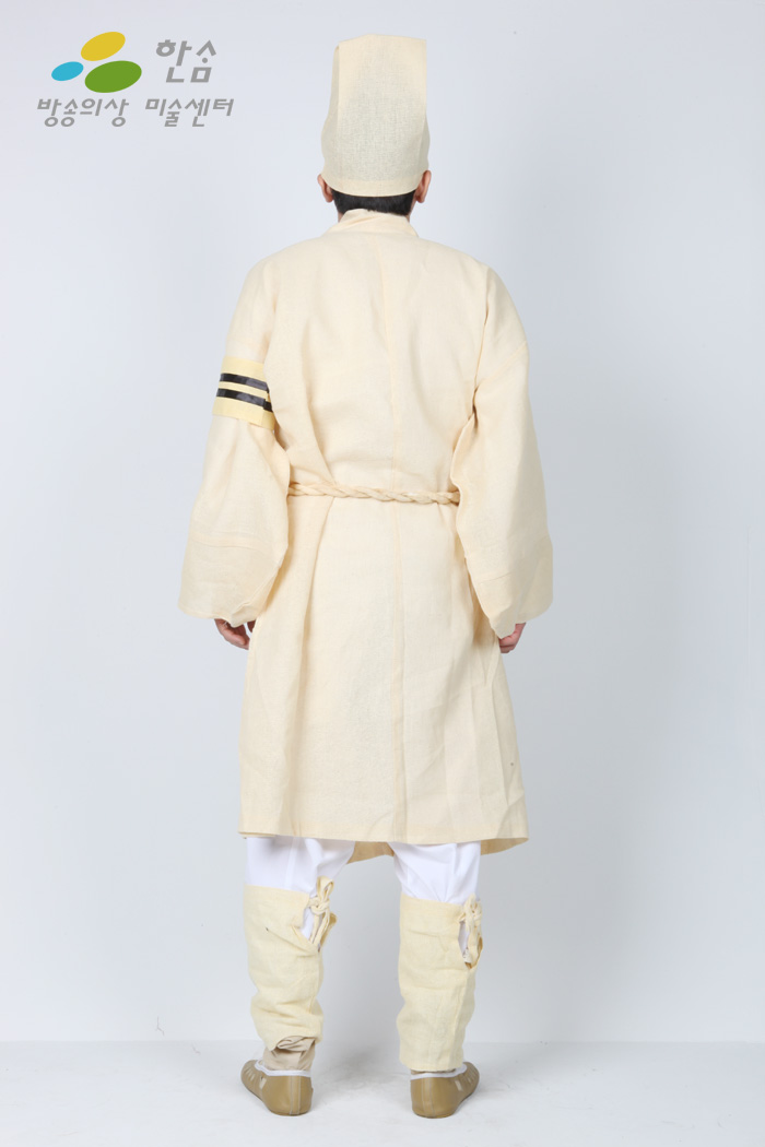 1692.상복(장례식)