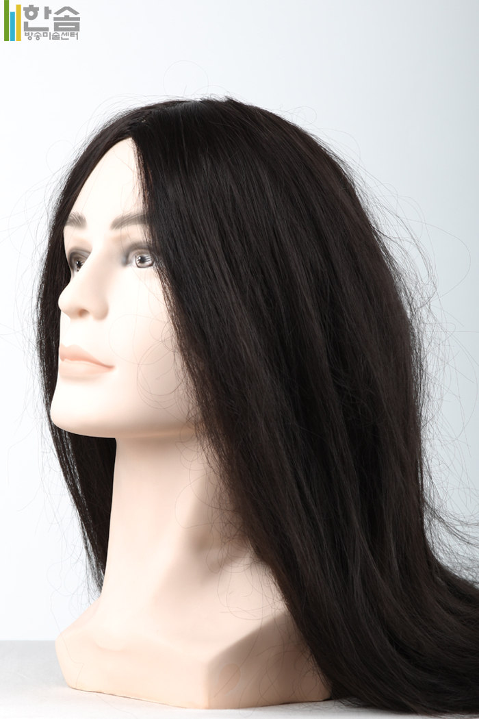 30092.여장가발(80cm)