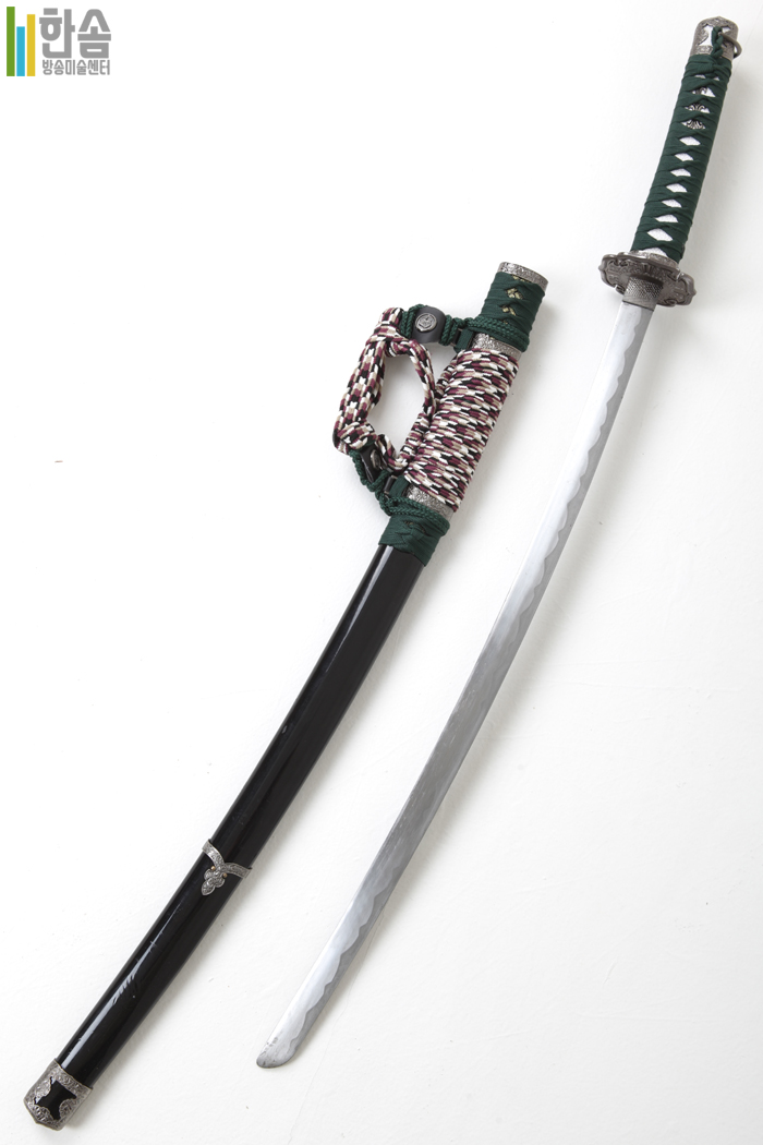 50006.검(100cm)