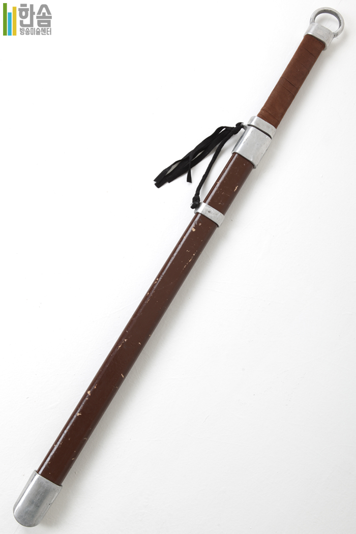 50009.검(106cm)