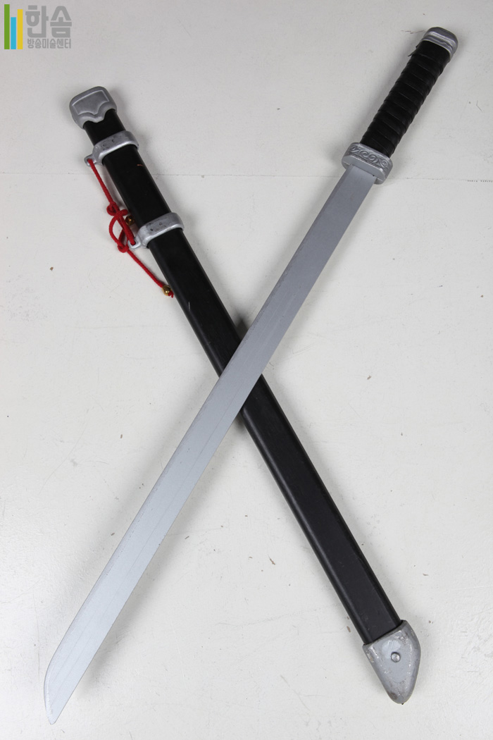 50015.검(106cm)