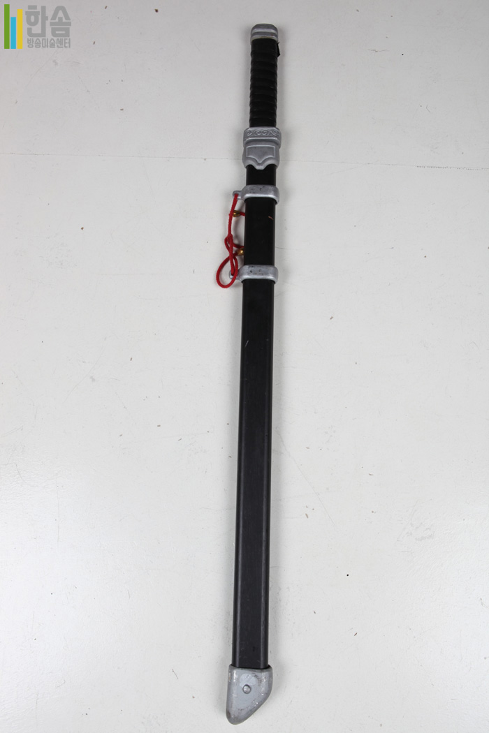 50015.검(106cm)