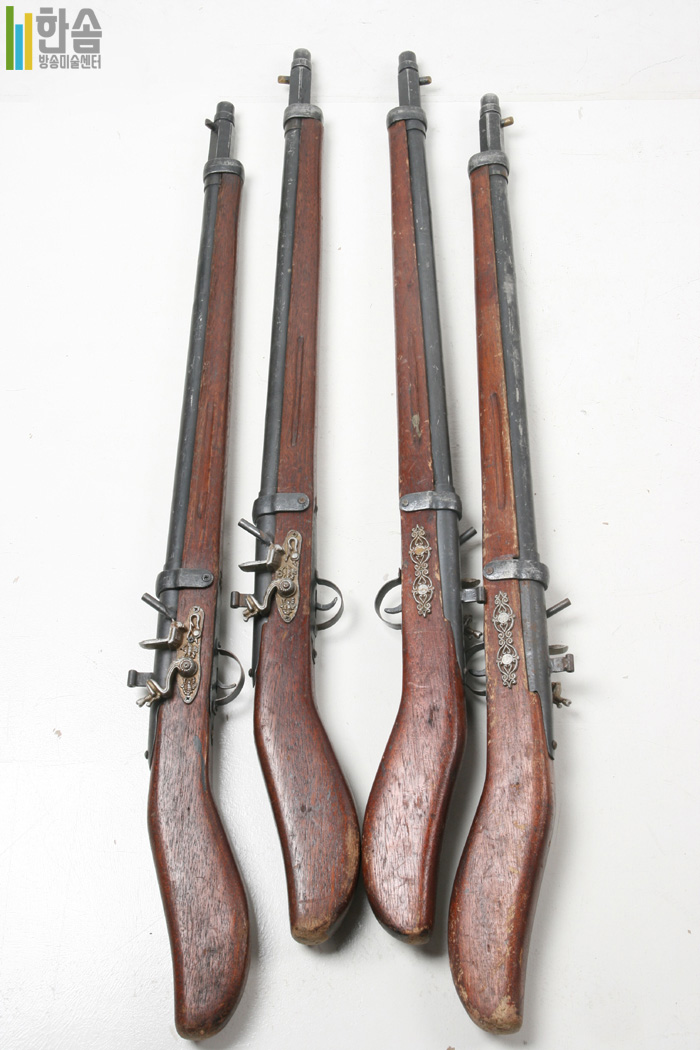 50022.조총(110cm)