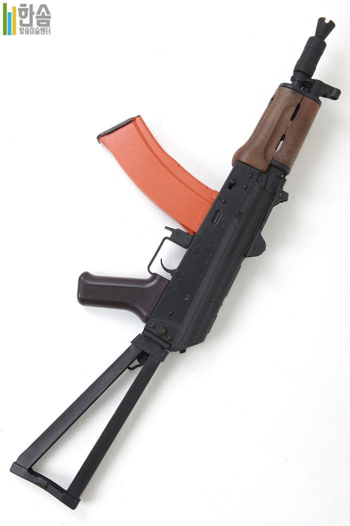50042.소총(75cm)