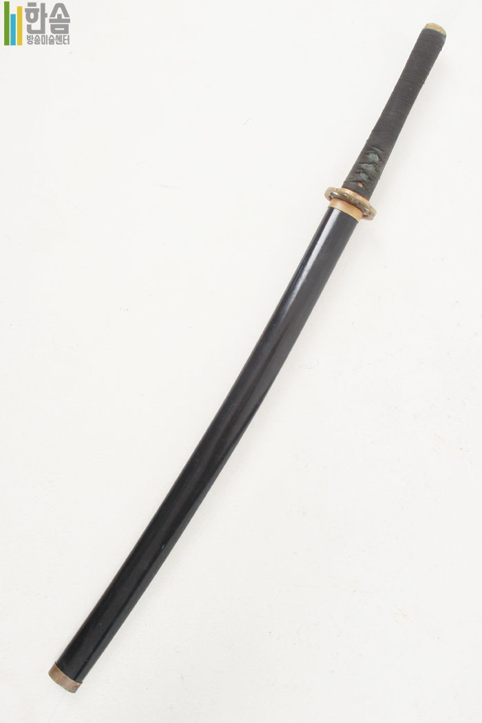 45716.검(99cm)