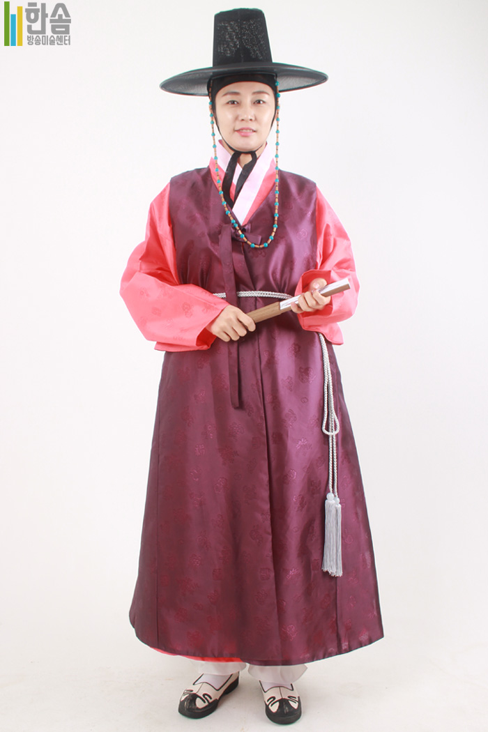 7433.조선시대 양반(선비)