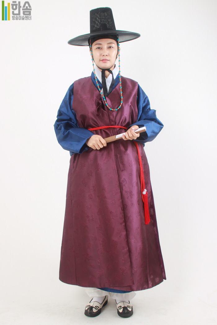 7439.조선시대 양반(선비)