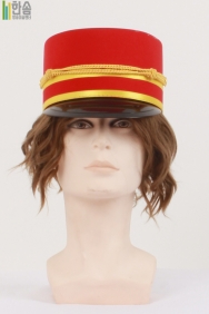 45796.벨보이모자